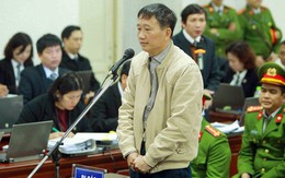 Luật sư truy số tiền 14 tỷ trước khi đến tay Trịnh Xuân Thanh