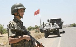 Thổ Nhĩ Kỳ muốn mở rộng chiến dịch ở Syria bất chấp nguy cơ đối đầu Mỹ