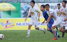 Tuấn Anh trở lại, HAGL đánh bại ĐKVĐ V-League ở trận mở màn BTV Cup 2018