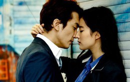 3 năm hò hẹn, chuyện tình Song Seung Hun - Lưu Diệc Phi kết thúc buồn như phim "Third Love"