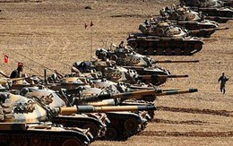 Bỏ rơi người Kurd tại Afrin, Mỹ hàn gắn quan hệ với Thổ Nhĩ Kỳ