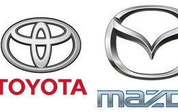 Mazda sẽ sáp nhập với Toyota?