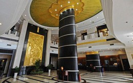 5 khách sạn rất gần sân vận động Thường Châu, giá chỉ tầm 1 triệu/đêm
