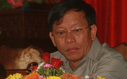Ủy ban Kiểm tra Trung ương đề nghị kỷ luật nguyên Bí thư Tỉnh ủy Quảng Nam  Lê Phước Thanh