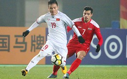HLV Phan Thanh Hùng: U23 Uzbekistan rất không muốn "đấu súng" với U23 Việt Nam