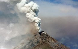 Philippines sẵn sàng đối phó với núi lửa Mayon phun trào