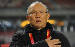 HLV Park Hang-seo tìm ra kế sách hạ U23 Uzbekistan nhờ Qatar và Hàn Quốc?