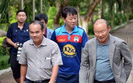 Hứa thưởng U23 Việt Nam: Đại gia nói lời có giữ lấy lời?