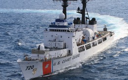Naval Today: Mỹ sẽ chuyển giao thêm tàu Hamilton cỡ lớn như tàu CSB 8020 cho Việt Nam