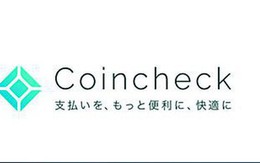 Coincheck, sàn giao dịch tiền mã hóa lớn nhất Nhật Bản dừng hoạt động sau khi 568 triệu USD "bốc hơi"