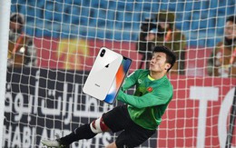 Đội hình smartphone mạnh mẽ và kiên cường không kém tuyển U23 Việt Nam
