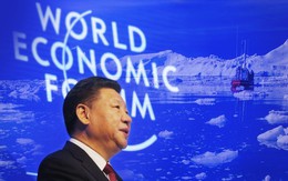 Vành đai - Con đường được tung hô ở Davos, các nước đua nhau "làm thân" với Trung Quốc?