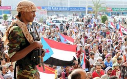Chính phủ Yemen cảnh báo phe đối lập tiến hành đảo chính tại Aden