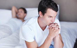 5 lời khuyên cho người yếu sinh lý, nam giới suy giảm chức năng tình dục nên tham khảo