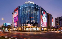 Vincom Retail (VRE): Năm 2017 lãi ròng 2.016 tỷ đồng, sở hữu 46 trung tâm thương mại