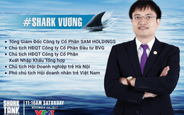 Ba năm lỗ ròng trên 400 tỷ, công ty TH1 do Shark Vương làm chủ tịch đứng trước nguy cơ hủy niêm yết bắt buộc