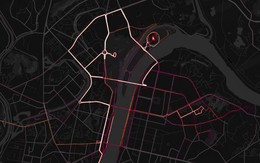 Ứng dụng theo dõi sức khỏe làm lộ căn cứ Mỹ còn cho thấy gì về Triều Tiên?