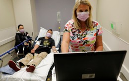 Dịch cúm dữ dội nhất trong vòng 10 năm, nước Mỹ "không biết bao nhiêu trẻ nữa sẽ chết"!