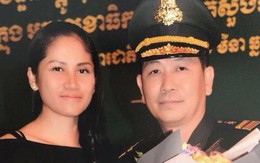 Cháu rể Thủ tướng Hun Sen bị tước quân hàm chuẩn tướng vì tổ chức đá gà trái phép