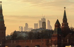 Thủ tướng, Ngoại trưởng và nhiều quan chức Nga bị Mỹ liệt vào "danh sách Kremlin"