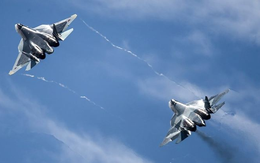 Báo phương Tây tiết lộ lý do Su-57 Nga là vấn đề lớn với NATO