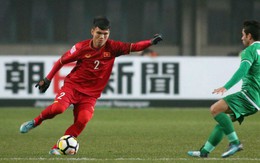 Xúc động chuyện Phạm Xuân Mạnh đi đá bóng, kiếm tiền về trả nợ xây nhà