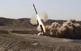 NÓNG: Bị phiến quân Houthi nã tên lửa, PAC-3 "thần thánh" của Saudi Arab lại trơ mắt nhìn