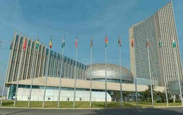 Trung Quốc phủ nhận thông tin cài máy nghe lén tại trụ sở Liên minh châu Phi