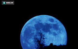 Siêu trăng của đêm rằm tháng chạp năm nay có gì đặc biệt?