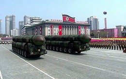Kế hoạch “dọa người Mỹ sợ chết khiếp” của Triều Tiên là gì?