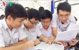 Hà Nội có nhiều học sinh giỏi quốc gia THPT năm 2018 nhất