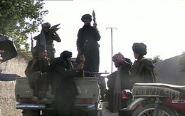Tổ chức Hồi giáo cực đoan Taliban đe dọa 70% lãnh thổ Afghanistan