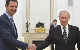 Nga giúp Assad đại thắng - Mỹ đành nuốt hận tại Syria