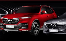 Vị trí gian hàng của VinFast tại Paris Motor Show 2018