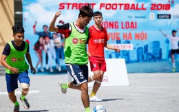 Đại gia đứng sau Hà Nội FC tiếp sức cho bóng đá trẻ & bóng đá cộng đồng Việt Nam