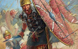 "Binh pháp Tôn Tử của phương Tây": 5 bài học xương máu từ đế chế La Mã