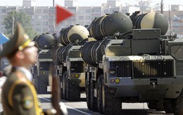 S-300 tới Syria: Nga tận dụng "cơ hội vàng" sau vụ IL-20 để dằn mặt Israel, phương Tây