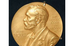 Những thông tin cơ bản về giải thưởng Nobel danh giá