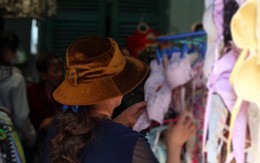 Nghe chuyện mẹ chồng thích mặc chung đồ lót với con dâu, hở ra cái nào là "mượn tạm" cái đó, hội chị em tư vấn cách trả đũa