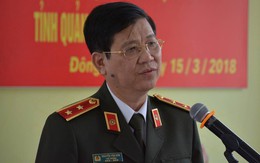 Thứ trưởng Bộ Công an: Vụ việc xảy ra ở chợ Long Biên là "không thể chấp nhận"
