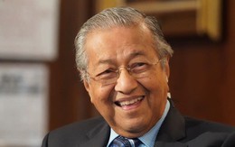 Thủ tướng Malaysia: "Ai đó nên học cách sống chung với Trung Quốc”