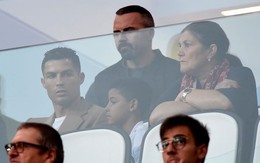 Cảnh sát Las Vegas lần đầu tiên công khai thừa nhận về nghi án hiếp dâm của Ronaldo