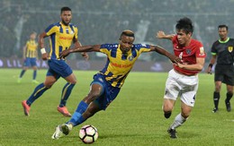AFF Cup 2018: Tính kế hạ Việt Nam, Malaysia chính thức mở cửa cho "ngoại binh" tiền tỉ