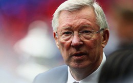 Vì sức khỏe, Sir Alex phải từ bỏ thứ ông yêu thích nhất
