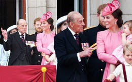 Mối quan hệ đặc biệt giữa Công nương Kate với thành viên quyền lực nhất nhì Hoàng gia Anh này khiến bà Camilla vừa ngưỡng mộ vừa ghen tị