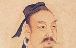 Tôn Vũ: Bậc thánh binh pháp, bậc thầy của binh gia muôn đời