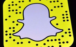 Cổ phiếu Snapchat chạm đáy sau khi có tin công ty sắp hết tiền