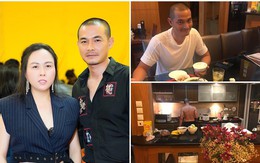 Cuộc sống của Quách Ngọc Ngoan bên vợ đại gia sau những ồn ào từ vụ ly hôn với Lê Phương