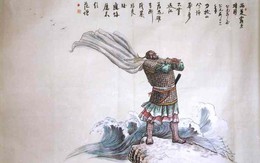 Vì sao uy dũng như Hạng Vũ lại thất bại trước Lưu Bang trọng trận chiến Hán Sở tranh hùng?