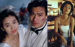 Mỹ nhân được Lưu Đức Hoa quỳ gối tỏ tình: Yêu phải bạn trai vũ phu, tuổi 50 sống cảnh khó khăn